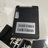 光威（Gloway）128GB SSD固态硬盘 SATA3.0接口 悍将系列 实拍图