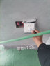 西蒙（SIMON） 開關(guān)插座面板插座空調(diào)網(wǎng)絡單開雙控一開五孔usbC60雅白色 三開雙控 開關(guān) 曬單實拍圖