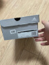 adidas PUREBOOST JET休闲通勤全掌boost跑步鞋男女阿迪达斯官方 黑 38(235mm) 实拍图