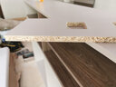 安美誠家具（ANMEICHENG FURNITURE）員工桌職員辦公桌椅組合卡座辦公室財務桌【單人位不含椅】 曬單實拍圖