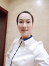 晨芙職業(yè)襯衫女長(zhǎng)袖時(shí)尚氣質(zhì)白襯衣商務(wù)正裝西服內(nèi)搭打底衫前臺(tái)工作服 單件白色襯衫 XL 建議110-120斤 曬單實(shí)拍圖