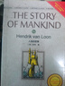 【英文原版】【當天發(fā)貨】人類(lèi)的故事（英文版）經(jīng)典英語(yǔ)文庫 房龍 遼寧人民出版社 曬單實(shí)拍圖