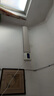 利維斯頓（ILVSD） 卜酷石墨烯取暖器家用電暖氣片暖風(fēng)機(jī)臥室客廳大面積電暖器商用壁掛速熱取暖神器全屋升溫 1800W基礎(chǔ)款【5-15㎡】 騎士黑色 曬單實(shí)拍圖