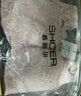 茜施爾（SHCER）調(diào)整型內(nèi)衣女大胸顯小全罩杯文胸套裝薄款聚攏胸罩背心式收副乳 水晶紫 80D 曬單實(shí)拍圖