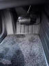 卡舒爾廣汽傳祺gs4腳墊gs7/gs3/ga6/ga3s/ge3/gs8gm6專(zhuān)用汽車(chē)腳墊全包圍 單層腳墊黑色 曬單實(shí)拍圖