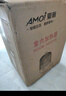 夏新（AMOi） 鳥籠取暖器家用烤火爐節(jié)能小太陽電暖器電暖氣全屋升溫大面積速熱辦公室臥室暖風(fēng)機(jī)電熱暖爐神器 升級(jí)款【無極多檔調(diào)溫 暗光低噪】 曬單實(shí)拍圖