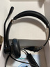 貝恩（Beien） UF91高清降噪客服頭戴式座席電銷耳麥電腦筆記本usb電話防噪音帶麥話務(wù)耳機(jī) USB/接電腦/ENC雙咪降噪 曬單實(shí)拍圖