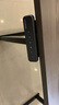 樂(lè)歌電動(dòng)升降桌大板桌多功能電腦桌辦公學(xué)習(xí)寫字餐桌E1Q胡桃木色1.8m 曬單實(shí)拍圖