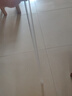 漁鄰魚缸亞克力透明管件彎頭三通除油膜進(jìn)出水泵口過濾桶diy改裝配件 管子長100cm加厚（25mm外徑） 曬單實拍圖