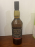 卡爾里拉（Caol Ila）珍藏版酒廠(chǎng)限量 單一麥芽威士忌 700ml 43度 禮盒裝 進(jìn)口洋酒 曬單實(shí)拍圖