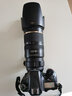 騰龍 SP 70-200mm F/2.8 Di VC USD（A009）A025 二手單反變焦鏡頭 99新A009 尼康口 曬單實(shí)拍圖