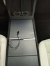 TPARTS適用于特斯拉煥新Model3y拓展塢HUB充電轉接頭配件車(chē)載擴展改裝配 煥新版M3/Y/YL 中控HUB擴展塢 曬單實(shí)拍圖