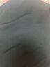 布先生翻領(lǐng)針織羊毛外套男春秋雙側口袋開(kāi)衫毛衣BT12131 深灰藍 3XL (190) 曬單實(shí)拍圖