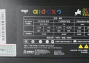 爱国者（aigo）额定500W 黑暗骑士650DK 台式机电脑主机电源（主动式PFC/宽幅节能温控/长线材/支持背线） 晒单实拍图