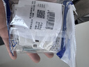 西蒙（SIMON）奶油風(fēng)開關(guān)插座 啞光家用大面板 86型暗裝電源 M1系列可可蛋奶色 三孔16A帶開關(guān)（單控） 曬單實(shí)拍圖