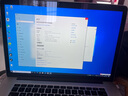 Apple MacBook Pro15寸二手蘋果筆記本電腦 學(xué)生網(wǎng)課 視頻剪輯 商務(wù)辦公設(shè)計(jì) 95新 15款i7-2.5G/16G-512銀【MJLT2 曬單實(shí)拍圖