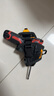 TOUGHBUILT拓必得小號手電鉆套專(zhuān)用腰包電工裝修便攜式快掛工具袋TB-CT-20-S TB-CT-20-S 曬單實(shí)拍圖