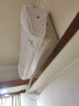 空調罩防塵罩套簡(jiǎn)約掛式室內防灰塵保護罩子臥室內機掛機全包蓋布MI 動(dòng)物 大號2個(gè)裝 曬單實(shí)拍圖