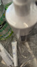 安捷莉娜 Angelina清透煥亮潔面乳S3/V3 500ml 曬單實(shí)拍圖