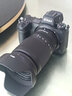 尼康（Nikon）Z5 Z6 Z7 Z6Ⅱ Z7Ⅱ Z8 Z9 二手全畫幅微單相機高清專業(yè)攝影照相機 99新 尼康Z7二代 Z 24-200mm 標配【無內(nèi)存卡等配件，套餐更劃算】 曬單實拍圖