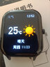 適用于vivoo手機智能手表男女款watch3藍牙通話(huà)nfc運動(dòng)支付心率 黑色鋼帶【藍牙通話(huà)+消息查看】 曬單實(shí)拍圖