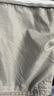探路者（TOREAD） 防曬衣 情侶戶(hù)外風(fēng)衣釣魚(yú)外套防紫外線(xiàn)皮膚衣TAZK81804/82805 明灰（男款）TAZJ81779 2XL 曬單實(shí)拍圖