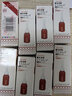 亞信 進(jìn)口光敏印油藍色紅色多種顏色快干塑料大桶10-100ml光敏印油辦公光敏章用油墨 棗紅色 10毫升 曬單實(shí)拍圖