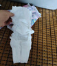 泰迪熊（Teddy Bear）紙尿褲/拉拉褲試用裝 探險家超薄透氣干爽嬰兒尿不濕體驗裝 【升級款】紙尿褲S4片 推薦6~10斤 曬單實(shí)拍圖