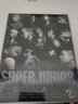 Super Junior：Don’t Don（絕不放棄）日韓流行歌曲 無(wú)損專(zhuān)輯cd 汽車(chē)載光盤(pán)碟片 曬單實(shí)拍圖