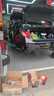 AQA安奇奧汽車(chē)減震器避震器頂膠平面軸承適用于銳界奧迪科魯茲寶馬 前減 1個(gè)頂膠+1個(gè)軸承 雷克薩斯 ES350 曬單實(shí)拍圖