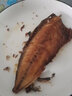 香煎鲅魚(yú)丹東特產(chǎn)水產(chǎn)冷凍腌制鮐鲅魚(yú)片鹽漬無(wú)骨鮐魚(yú)片380g-450g 1900g 五袋 曬單實(shí)拍圖