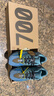 阿迪達斯男女鞋Yeezy700復古限量休閑鞋GZ2002禮物UK8碼42碼 曬單實(shí)拍圖