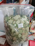 同薏堂微山湖荷葉茶純荷葉片天然干片新鮮正品山東荷葉顆粒泡茶泡水 荷葉片250克 曬單實(shí)拍圖