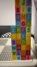 乐高（LEGO）积木拼装得宝10935 字母城镇1.5岁+大颗粒积木桌儿童玩具生日礼物 实拍图
