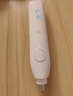 得力（deli）電動(dòng)文具套裝禮盒女孩生日禮物幼升小開(kāi)學(xué)大禮包小學(xué)生一二年級幼兒園畢業(yè)學(xué)習用品盲盒兒童節禮物 【婭米公主】豪華禮袋+電池+筆袋 曬單實(shí)拍圖
