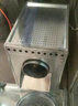 圓貿商用小型炒貨機糖炒板栗機全自動(dòng)燃氣電熱多功能炒花生炒芝麻炒瓜子機栗子炒料機器擺攤神器 【25型銷(xiāo)量第一】燃氣+防塵罩+熄保（防燃氣泄漏） 曬單實(shí)拍圖