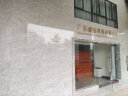 宏宇陶瓷（HONGYU CERAMICS） 全抛釉瓷砖大理石客厅地板砖800x800广东灰色地砖 HPG80159 实拍图