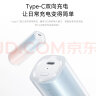 小米（MI）移动电源 xiaomi充电宝 5000mAh 口红版 适用小米红米手机 iPhone14/13 口红充电宝 实拍图