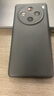 索云 vivoX100S手機(jī)殼膚感磨砂X100全包防摔X100Pro硅膠軟殼X100Ultra超薄散熱X100SPro保護(hù)套VIVO新款 星空黑【X100】膚感磨砂 曬單實(shí)拍圖