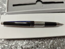 派通（Pentel ）  KERRY 合金 筆帽式自動(dòng)鉛筆 辦公 學(xué)生活動(dòng)鉛筆 送人禮品禮物 P1035 黑色 曬單實(shí)拍圖