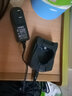 得力(deli) 鋰電鉆單鋰電池充電器手電鉆電起子電動(dòng)螺絲刀 12V充電器(適用DL6261 6262) 曬單實(shí)拍圖