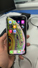 蘋果xs max Apple iPhone XS MAX 蘋果 xs 國(guó)行 4G全網(wǎng)通 二手蘋果手機(jī) 【原裝屏幕】蘋果XS 深空灰色 5.8英寸 精挑細(xì)選95新 64G(更換100%電池隨機(jī)發(fā)) 曬單實(shí)拍圖