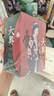 【首刷限定色紙+原畫明信片*3+飛機(jī)盒】大奧1—6全6冊 吉永史代表作 女性漫畫里程碑 簡體中文版 上野千鶴子、田中芳樹、戴錦華、陳楸帆推薦 動漫漫畫 當(dāng)當(dāng)正版書籍 曬單實(shí)拍圖