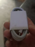 博聯(lián)仕適用OPPO快充電閃充頭直充手機插頭 【Reno Z 閃充頭+線(xiàn)】 1套 曬單實(shí)拍圖