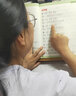 【斗半匠】2025新版同步生字組詞造句本一年級(jí)二年級(jí)三年級(jí)下冊(cè)語文生字本四年級(jí)五年級(jí)六年級(jí)上冊(cè)下冊(cè)同步課本專項(xiàng)訓(xùn)練練習(xí)冊(cè)預(yù)習(xí)生字注音字詞句積累拓展手冊(cè)注音版 【生字鞏固】生字組詞造句本 二年級(jí)上冊(cè) 曬單實(shí)拍圖