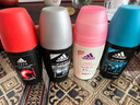 阿迪達斯 （adidas）男女士走珠香體液止汗露 男士勁能走珠50ml 曬單實(shí)拍圖