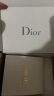 迪奥(DIOR)烈艳蓝金明星礼盒口红套装丝绒(999+720)520情人节礼物 实拍图