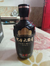 寶醞甲等大獎(jiǎng)?wù)戮?貴州醬香型白酒53度純糧酒 53度 500mL 1瓶 老醬 單瓶裝 曬單實(shí)拍圖
