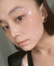 傾姿堂膠原蛋白肽面膜女童顏面膜淡化法令紋抬頭紋臉部細紋水晶面膜 一盒體驗裝（5片） 曬單實(shí)拍圖