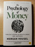 現(xiàn)貨 金錢心理學 The Psychology of Money: Timeless Lessons on Wealth, Greed, and Happiness 曬單實拍圖